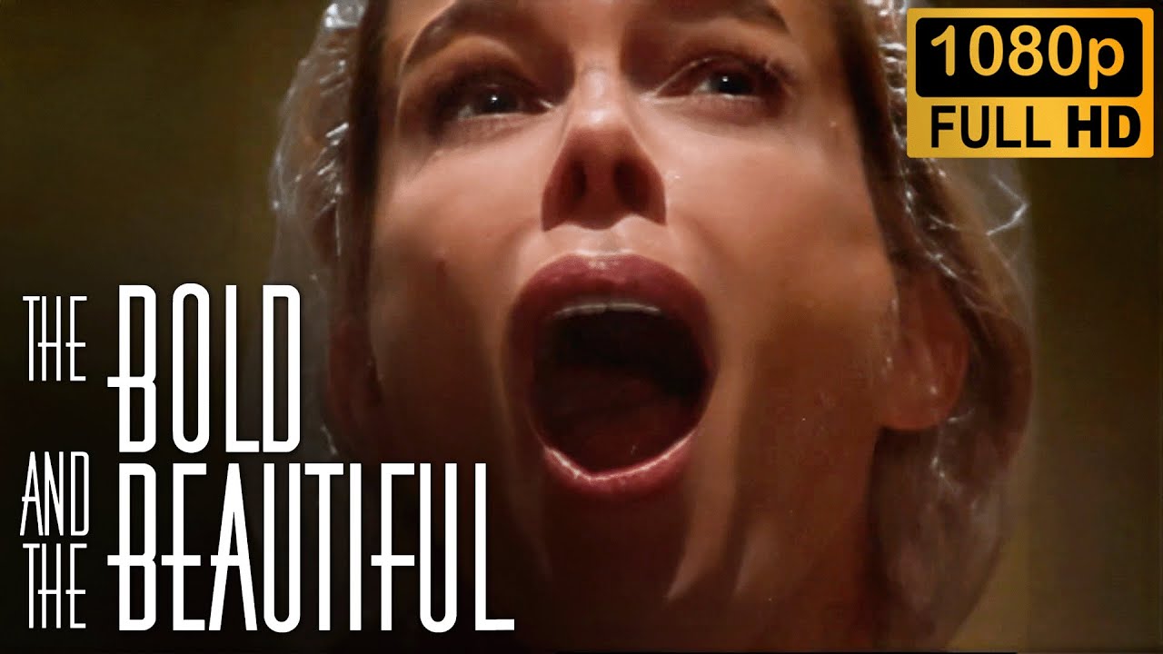 Bold and the Beautiful - 2008 (S21 E125) FULL EPISODE 5275