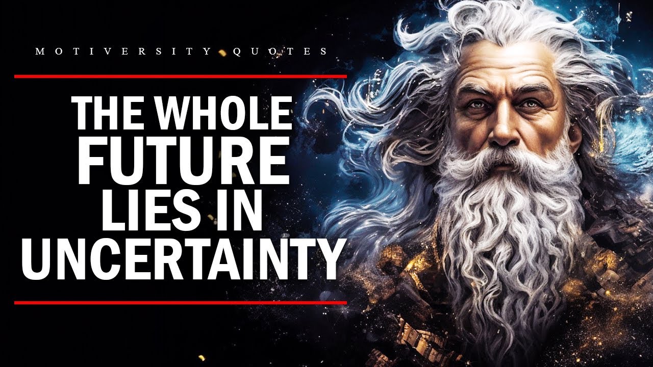 Ancient Philosopher Life Lessons People Learn Too Late