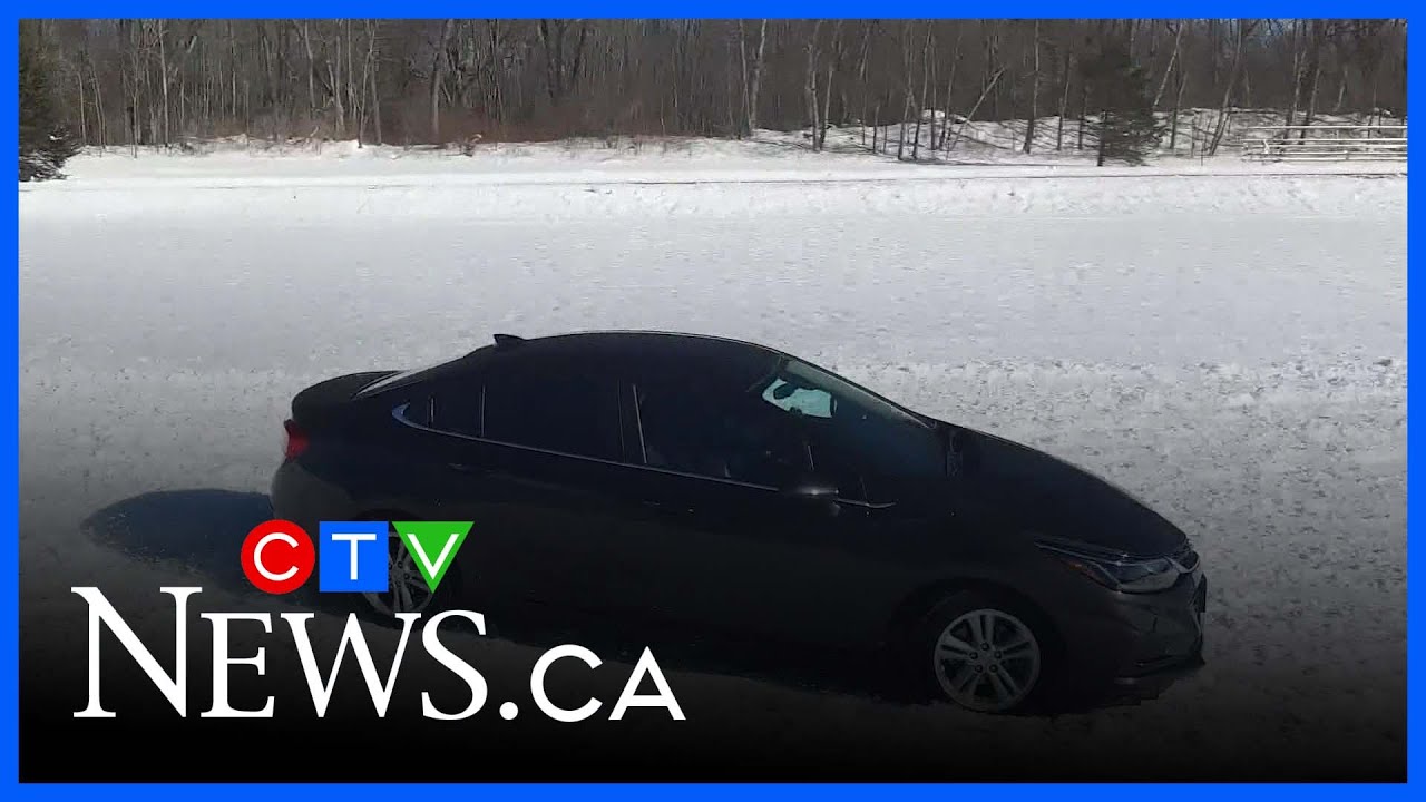 Are all-weather tires really snow tires?