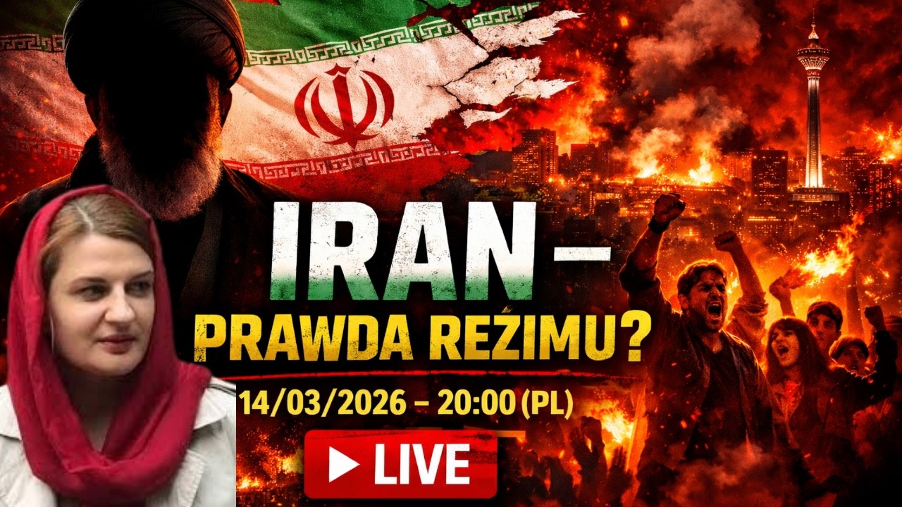 Iran- prawda reżimu?