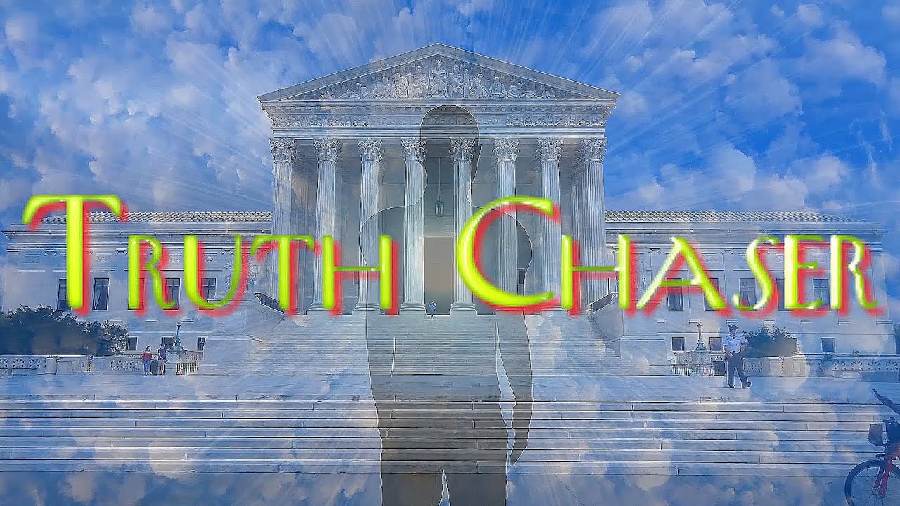 Truth Chaser  (Music by Shmulik Kovalsky)