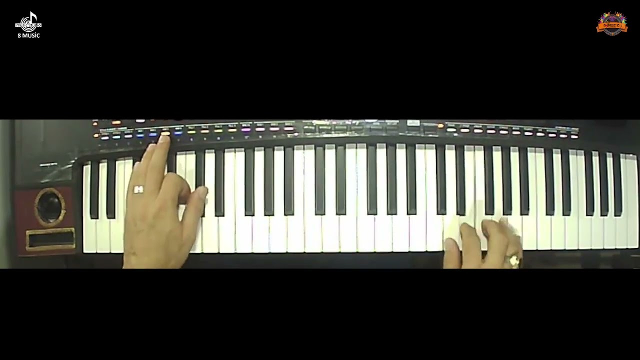 KISMET DEĞİLMİŞ MUTLULUK  cover enstrumantel