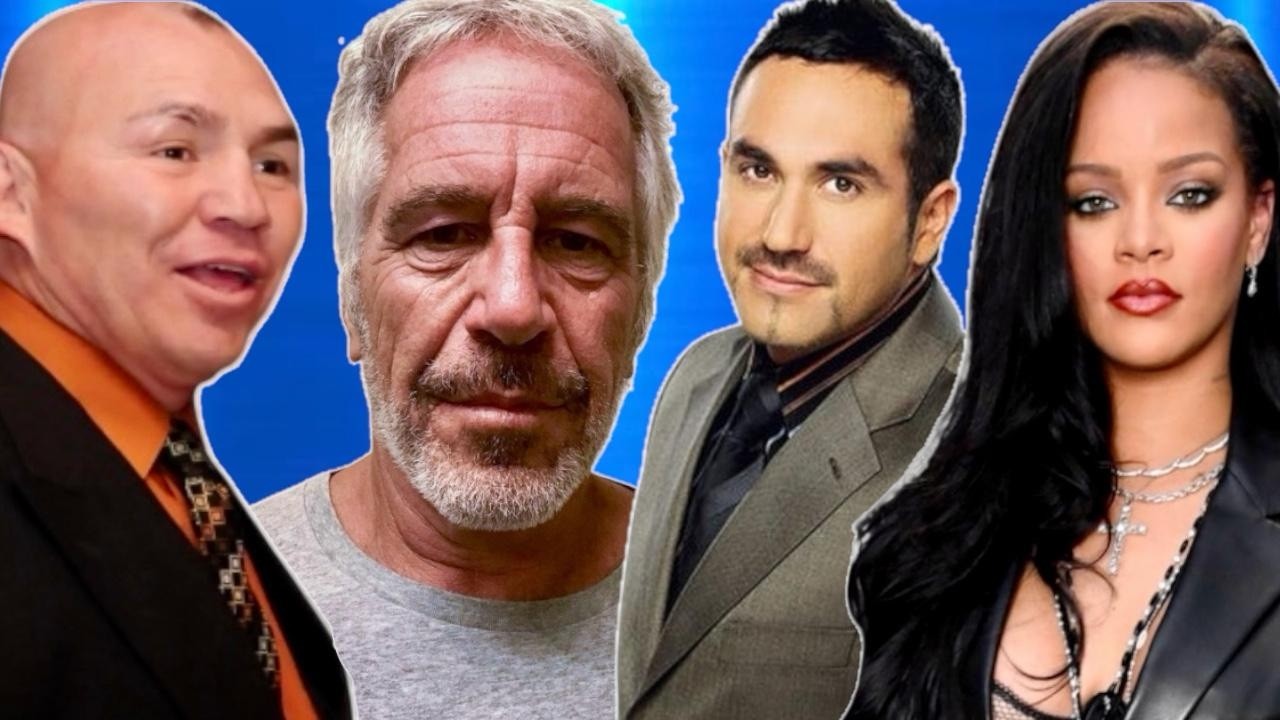 TRAICIONES, ABUSØS, PODER E IMPUNIDAD 📱
