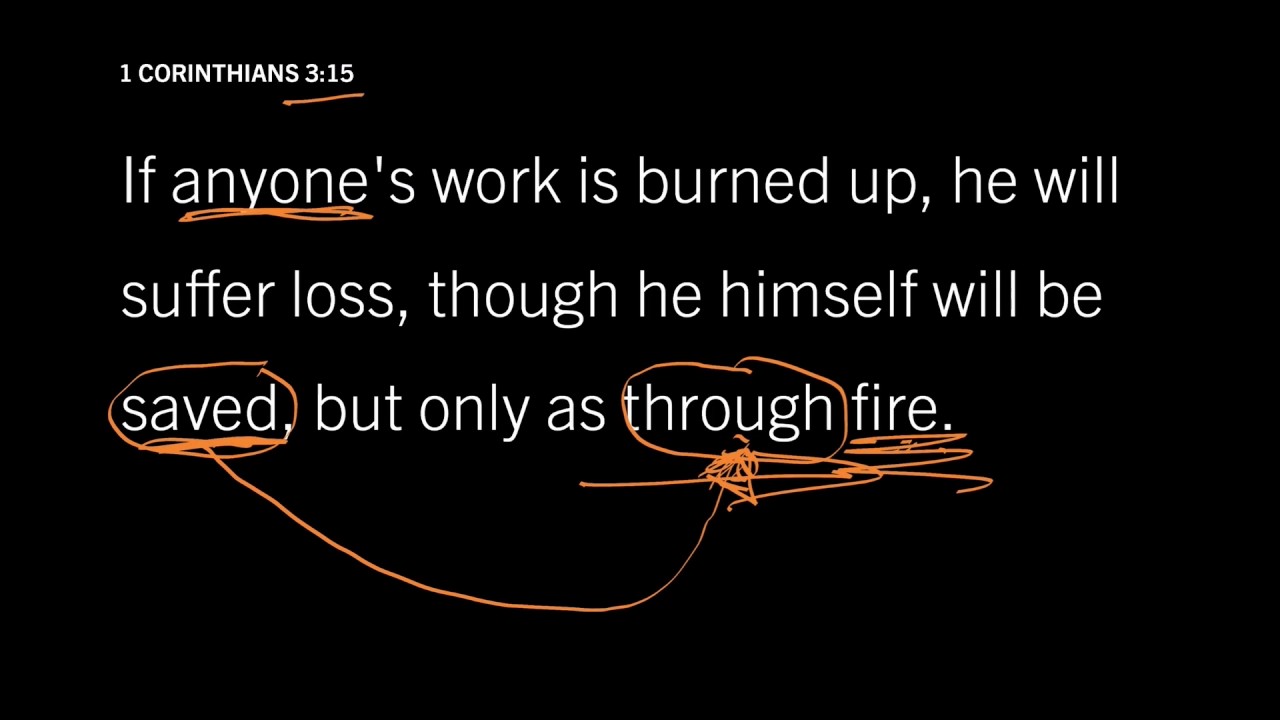 How Are Women Saved Through Childbearing? 1 Timothy 2:15