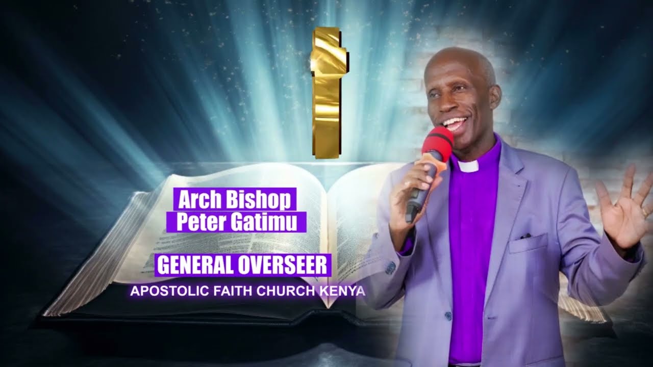 PATHWAY TO YOUR HARVEST by BISHOP PETER GATIMU  || Citizen TV Rauka Program, Sunday 1stMarch 2026