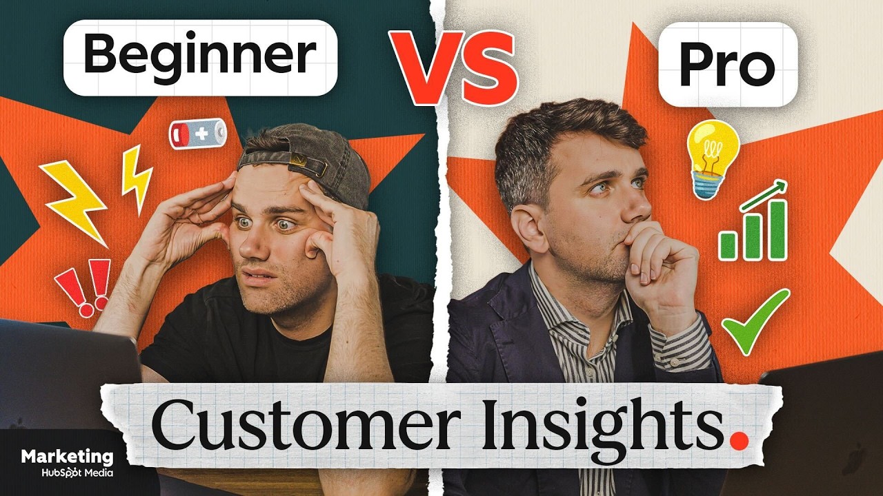 How to Build a Customer Persona for your Business (Free Templates)