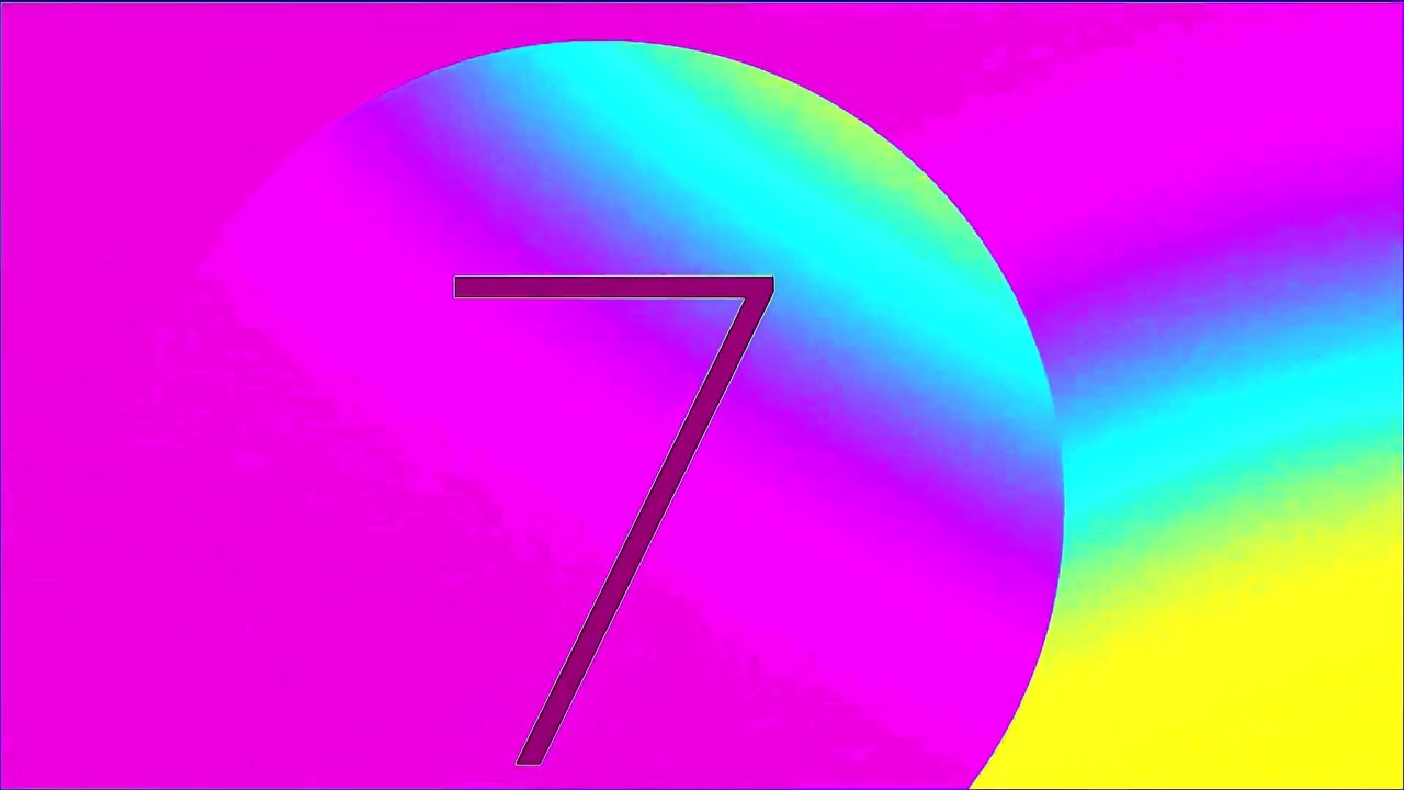 [REQUESTED] TVN7 Ident 2021 Effects Part 3