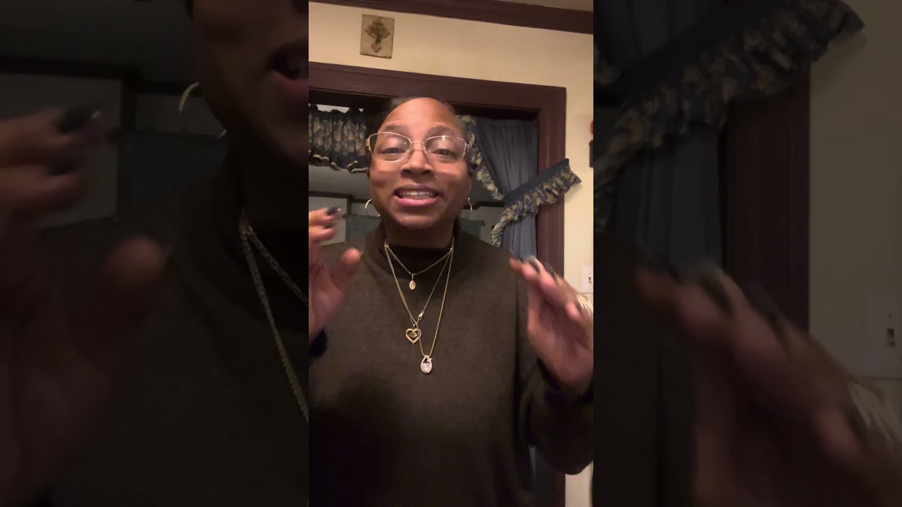 Testimony on My Weight Loss Journey: Went From Size 16 to 12!!!