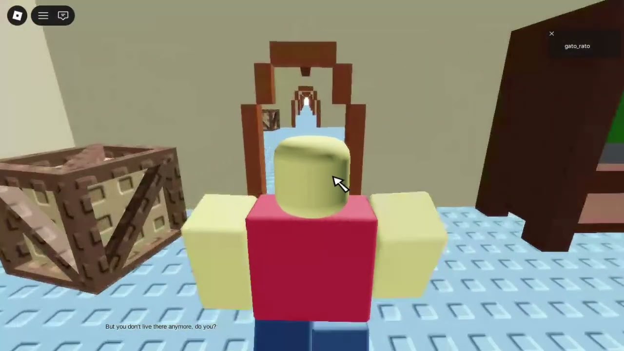 Paul's Journey