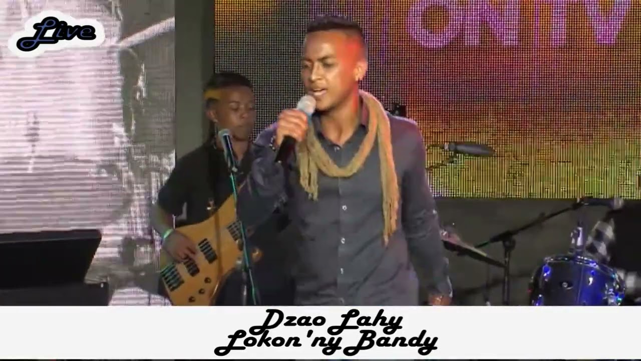Dzao Lahy   Lokon'ny Bandy