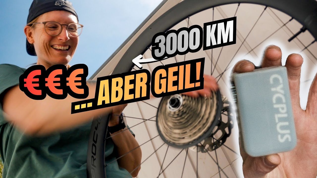 Bike Produkte die du NICHT brauchst… aber SOFORT willst!