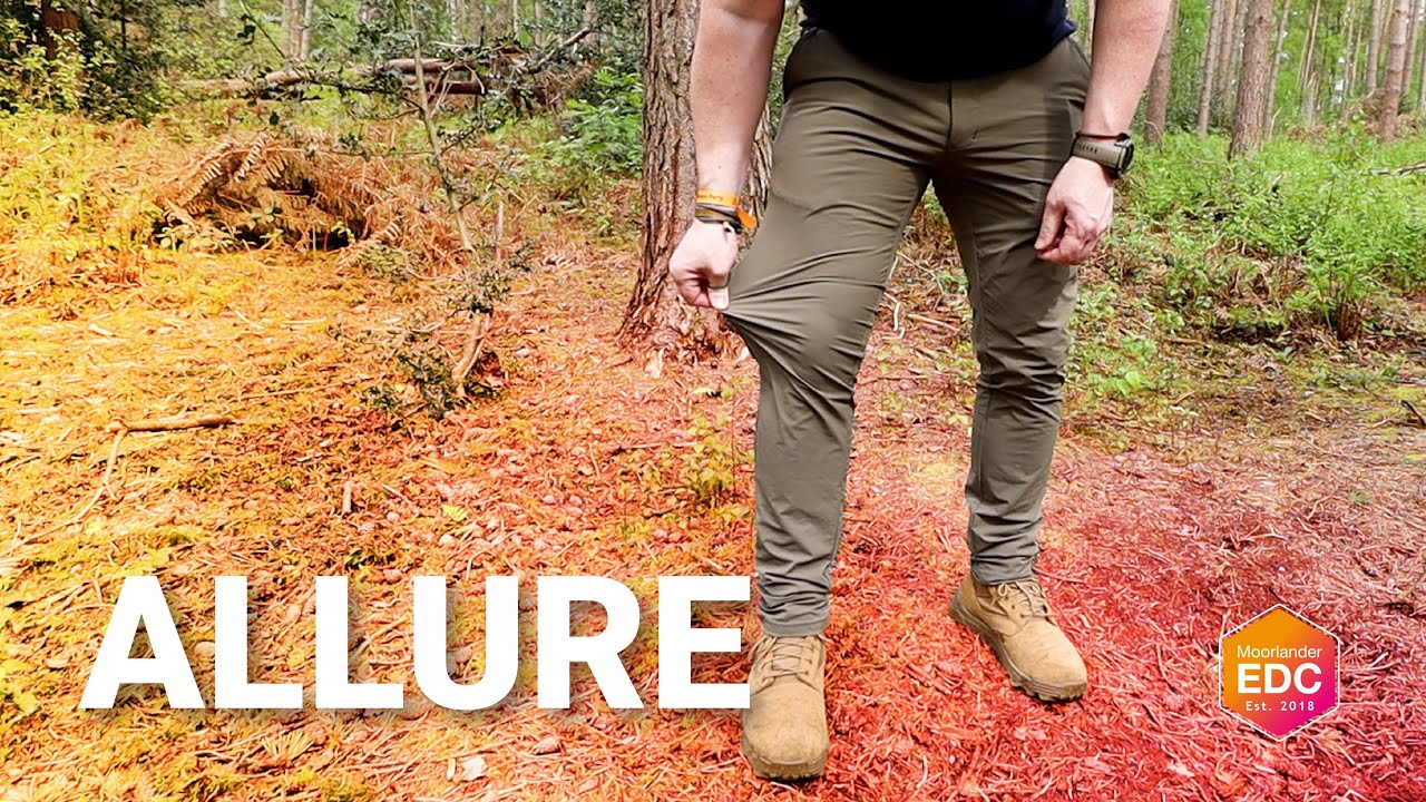 Most Comfortable Chinos Ever - Pentagon