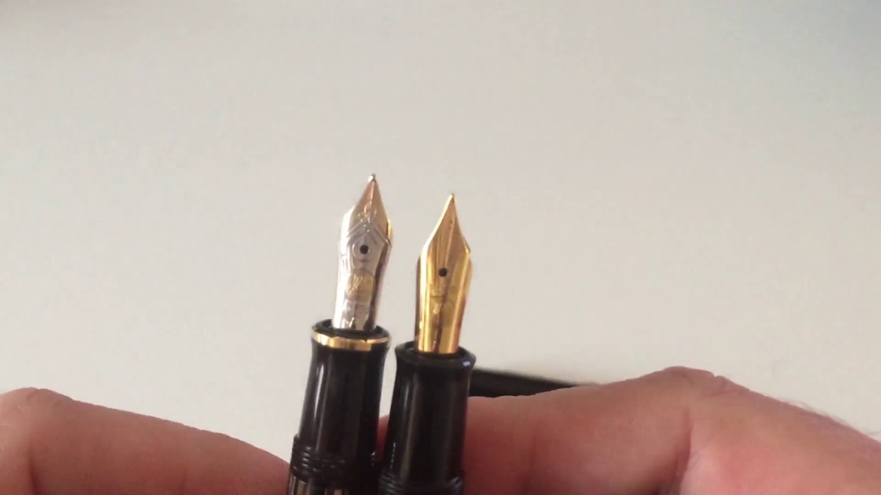 Pelikan M200 