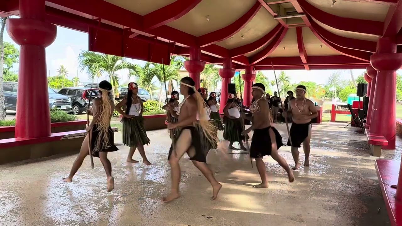 2025 Sounds of Marianas - POLKSAI