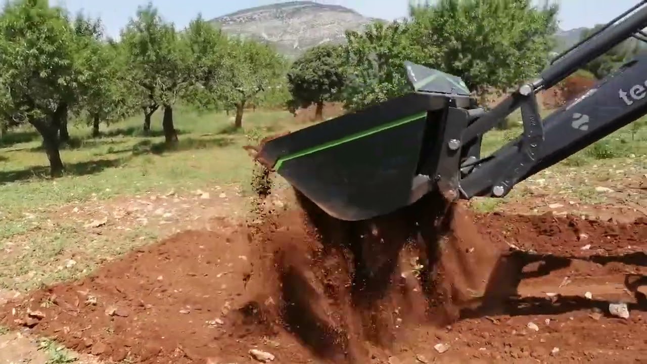 Cazo para Piedras