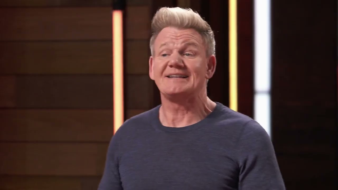 MasterChef US (2023) S13E12: Tag Team
