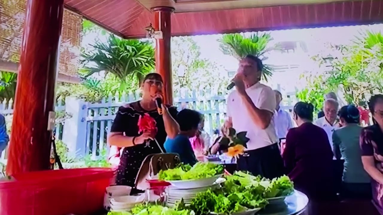 Nghiêm hà clb thơ 