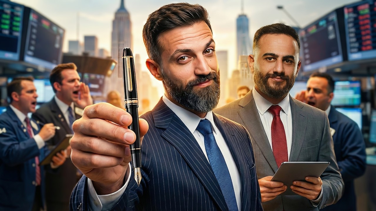 كيف تصير صاحب بزنس بعمر صغير