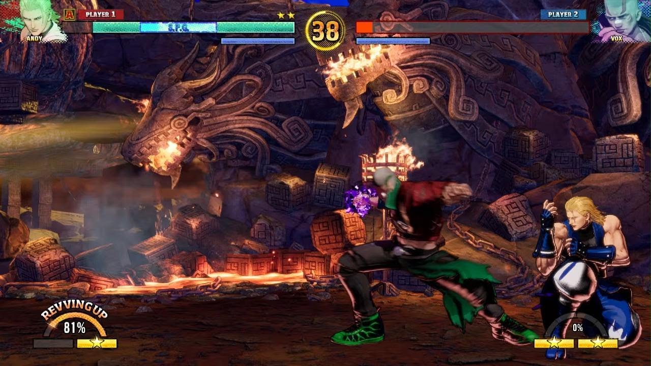 FATAL FURY: City of the Wolves_20251221211602