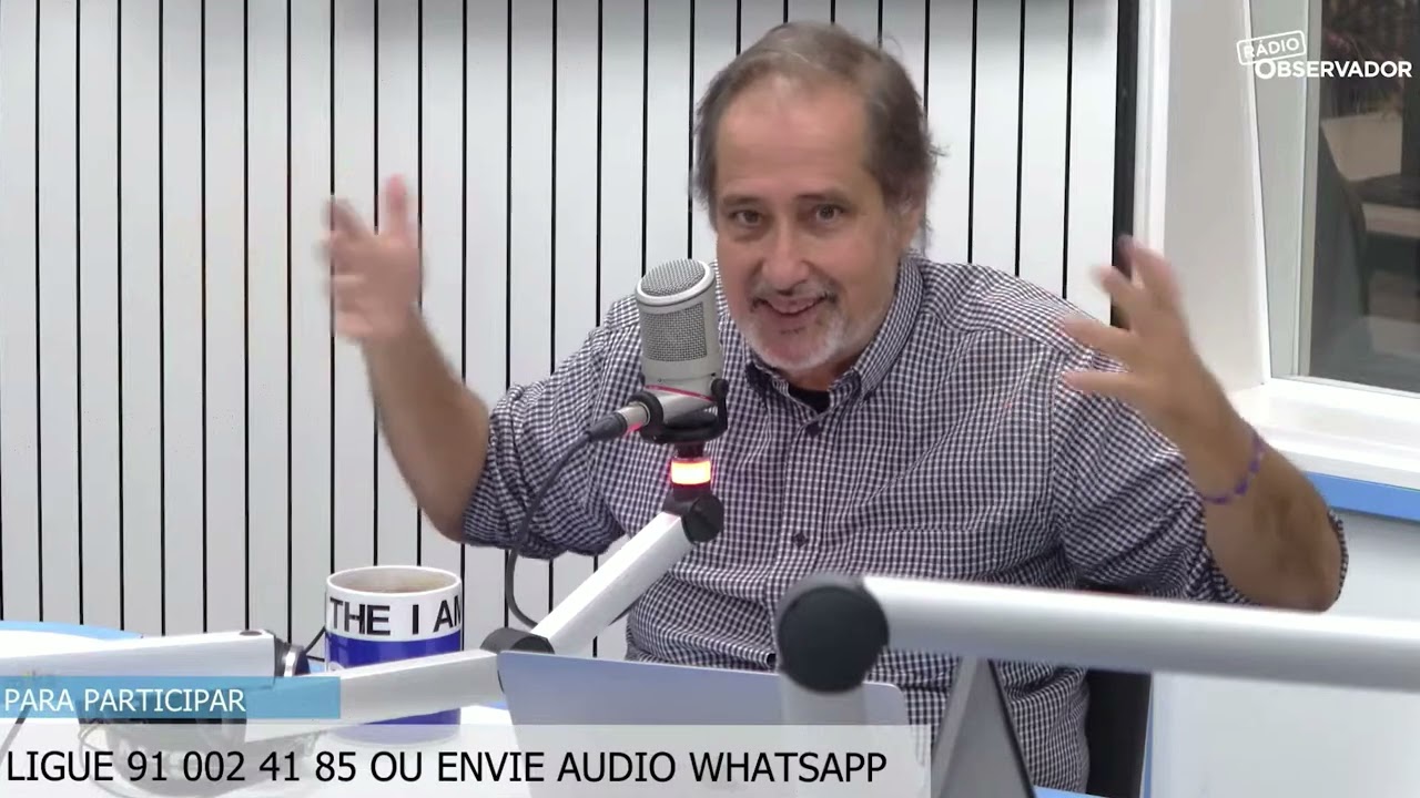 José Manuel Fernandes: A queda de António Costa e o que se segue à tempestade