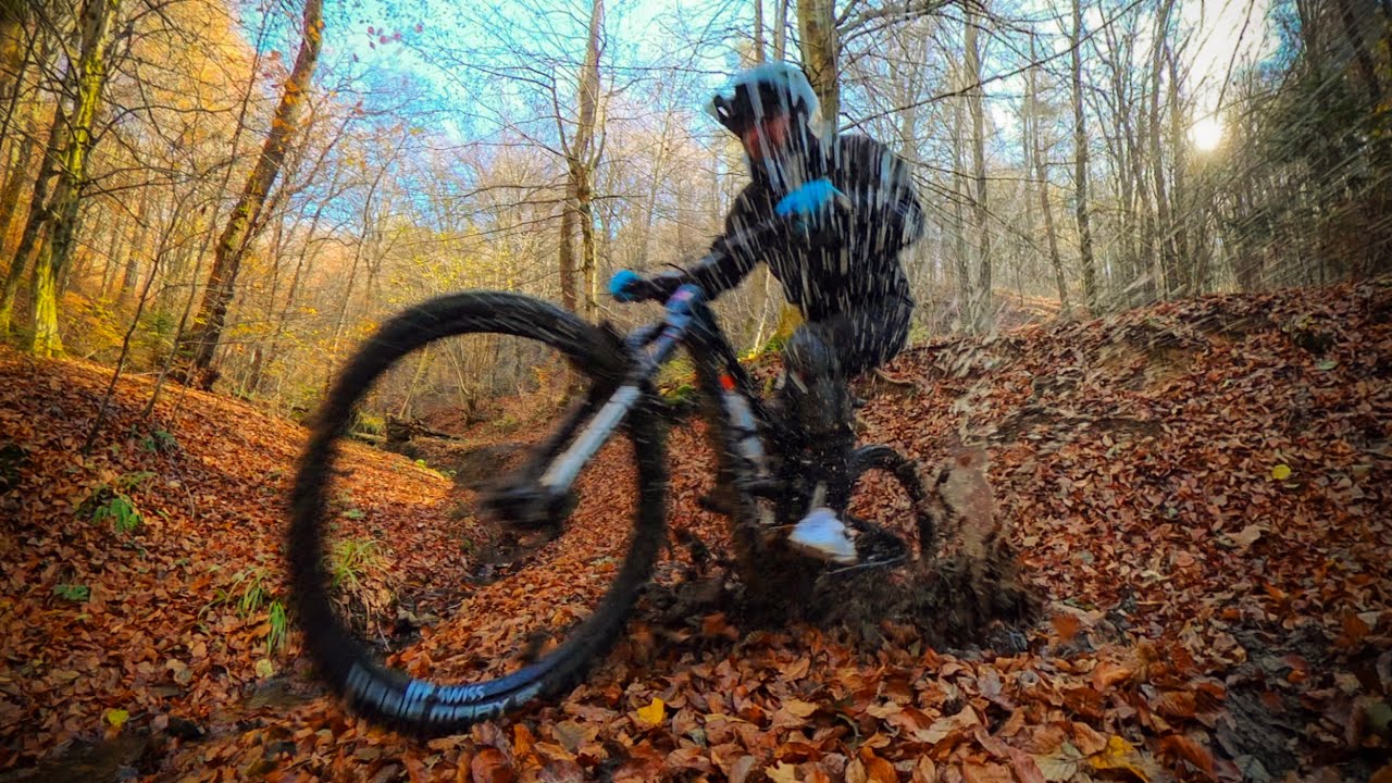 MTB - Golovec Trails - Black Diamond