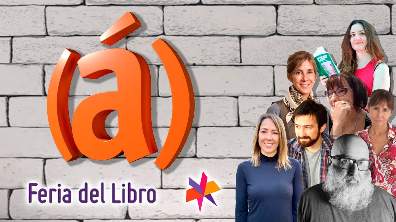 Especial Feria del Libro 2022, Capítulo 6