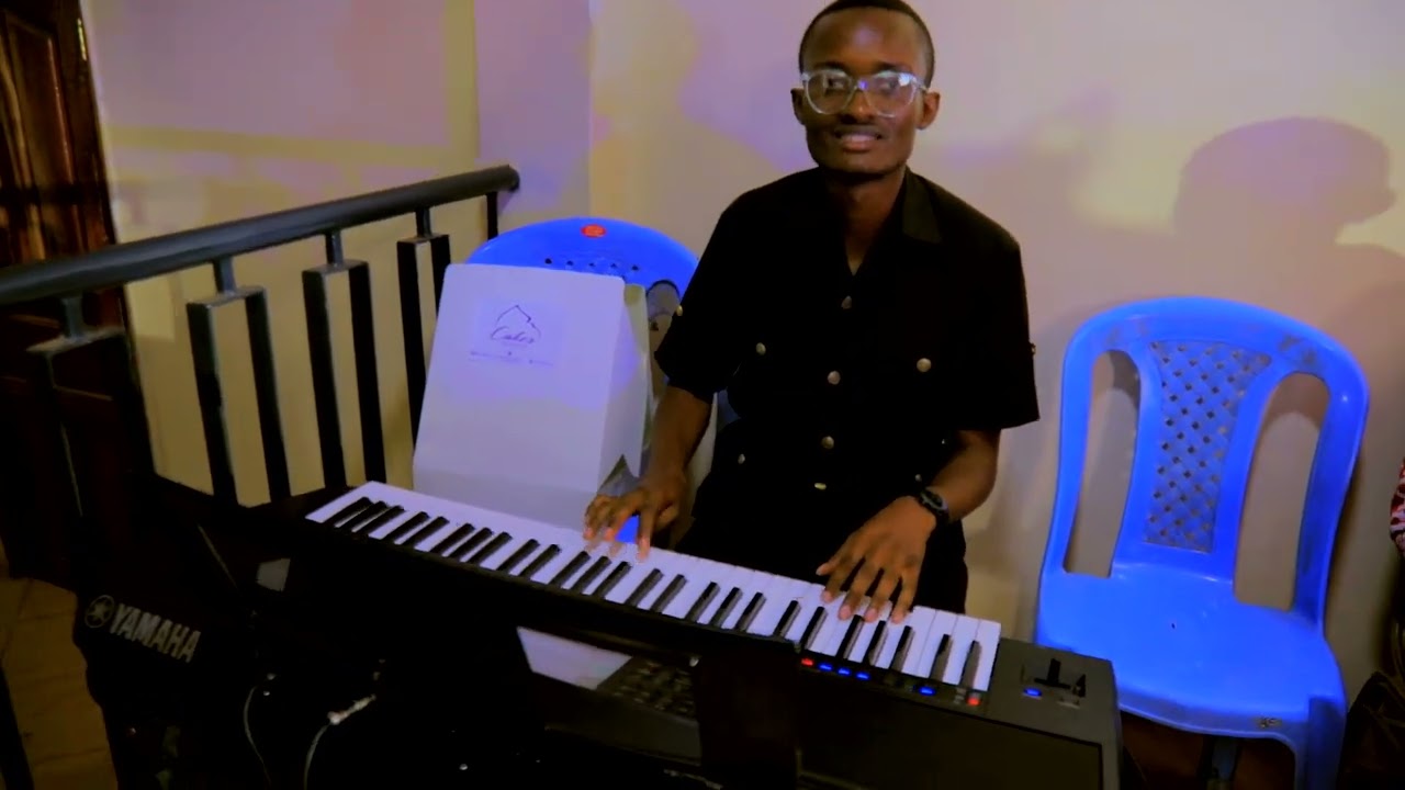 Heavenly Echoes Ministers Instrumentalist @atc