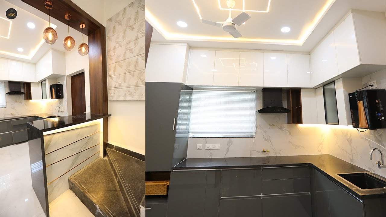 VILLA AT APR GRANDIO PATENCHERU | MODERN HOME INTERIORS | INTERIOR DESIGNER HYDERBAD | MODULAR HOME