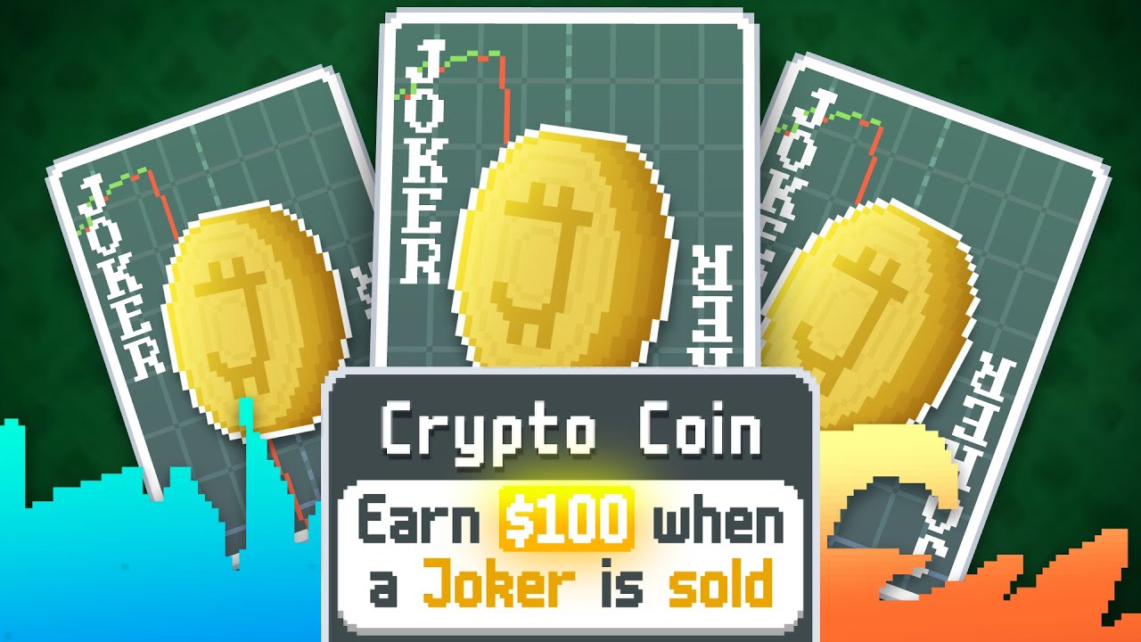 Abusing This Joker to make PROFIT $$$ (Random Balatro 9)
