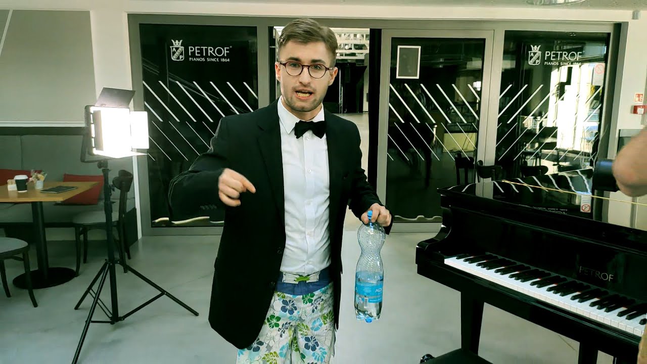 Klip o klipu: Michal Hor&aacute;k feat. Tereza Balonov&aacute; - V toleranci