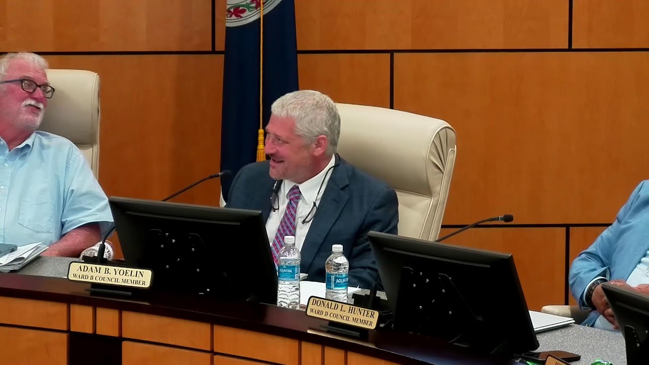 TOWN COUNCIL MEETING | MARCH 11, 2026