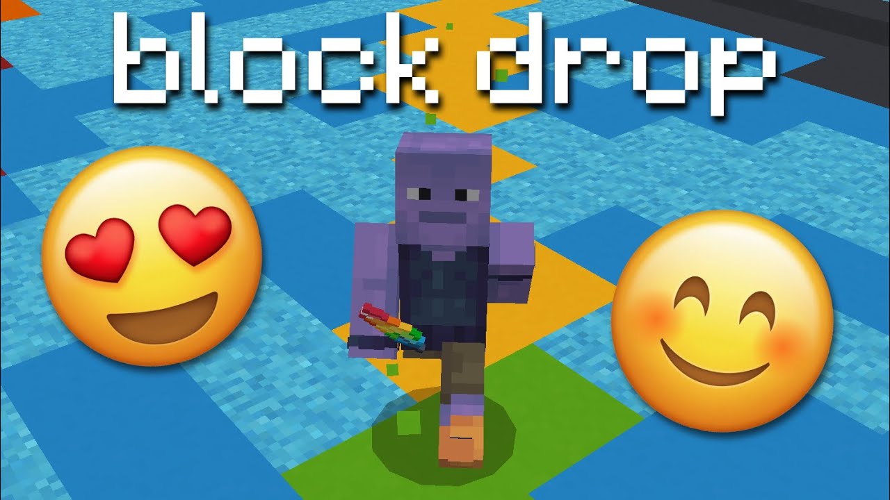 Hive Block Drop Appreciation Post ❤️