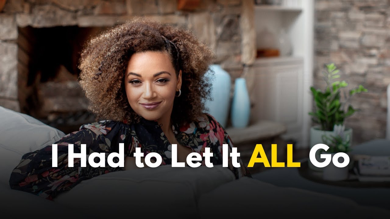 Rachel Rodgers on Million-Dollar Decisions and Letting Go to Grow