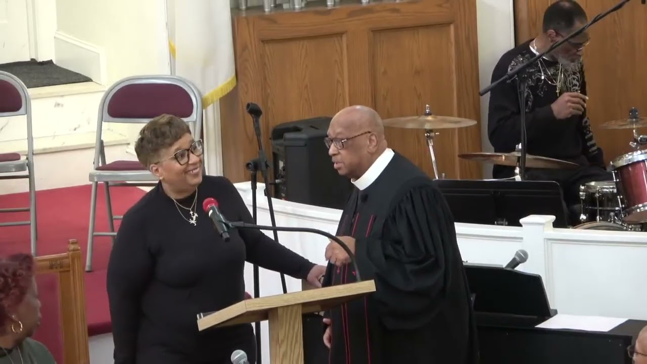 Siloam Baptist Church Sunday Live Stream February 1, 2026