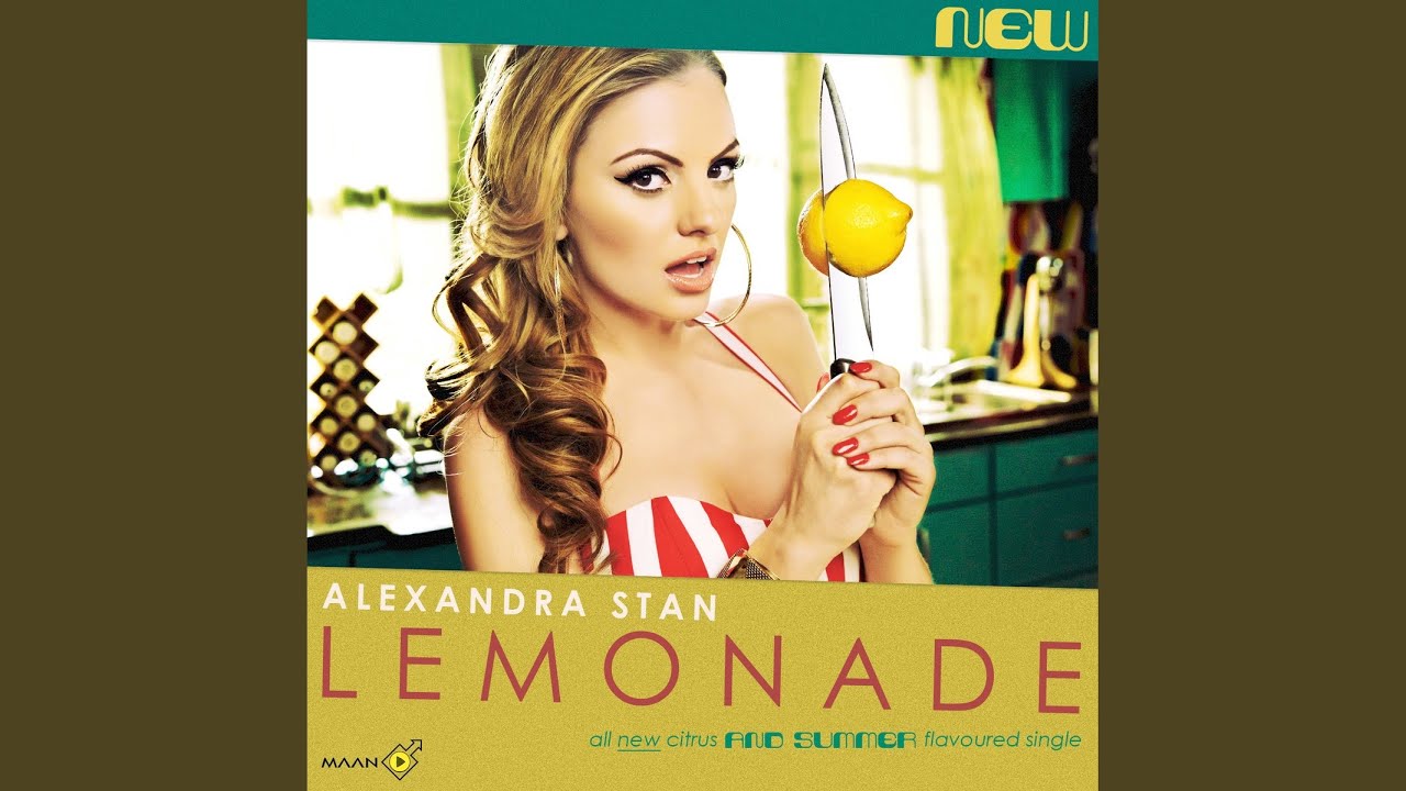 Lemonade