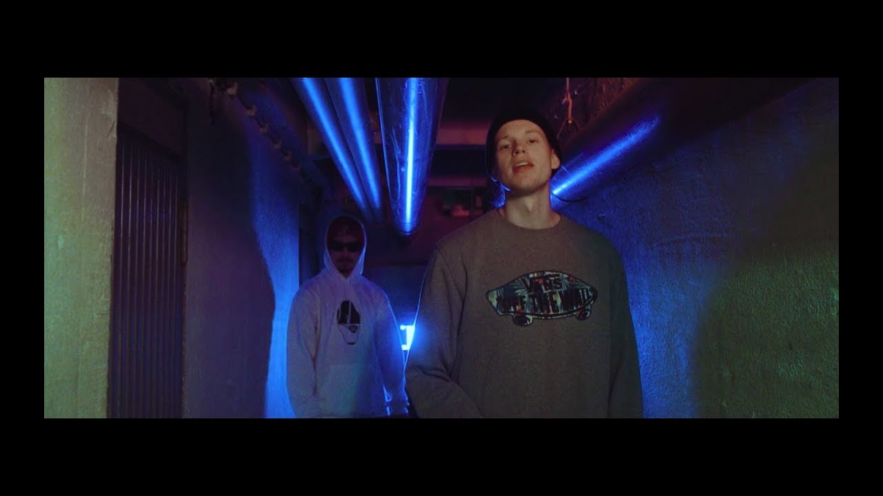 Jaska13 - Meitä Varten (feat. Silmälappu-Steve)