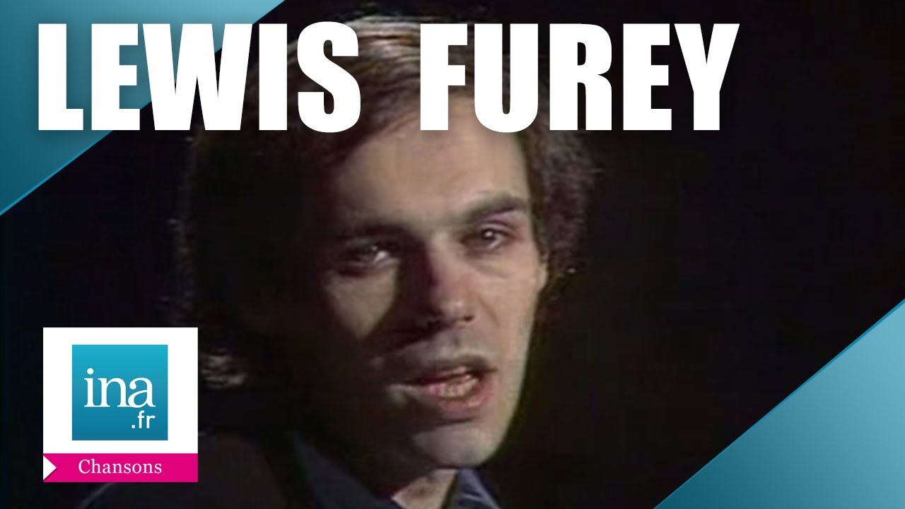 Lewis Furey 