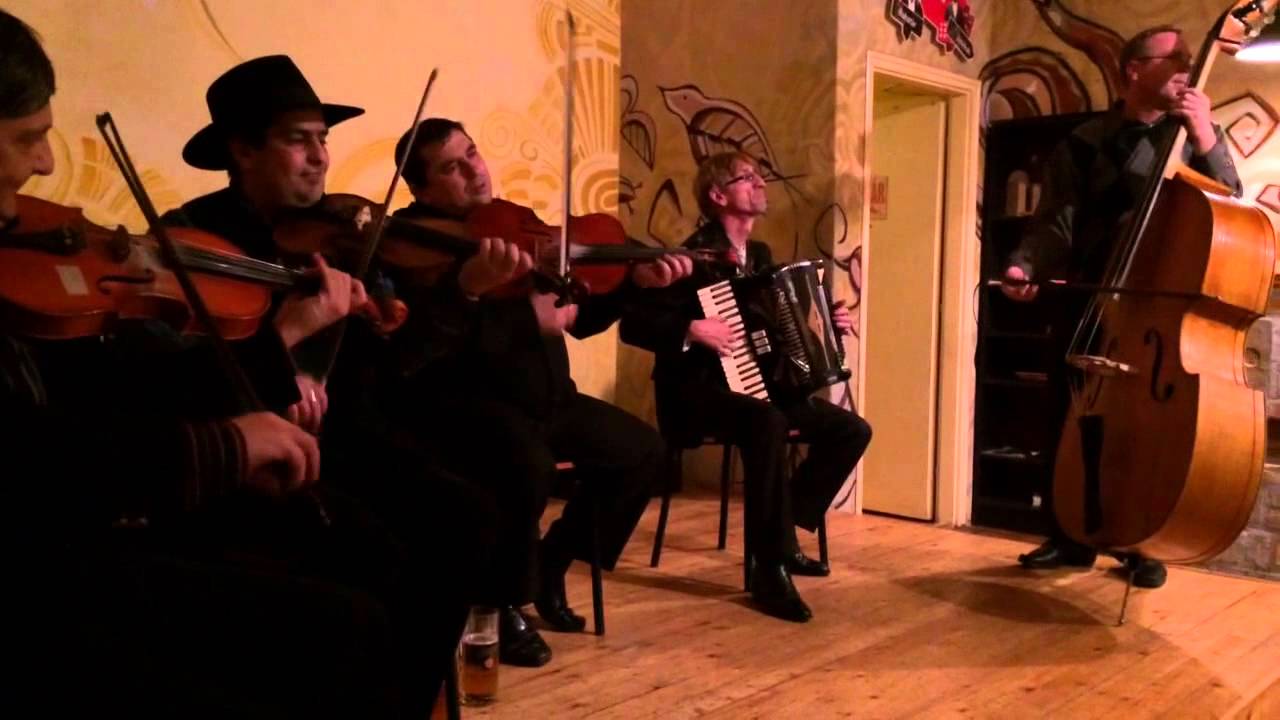Varga István 