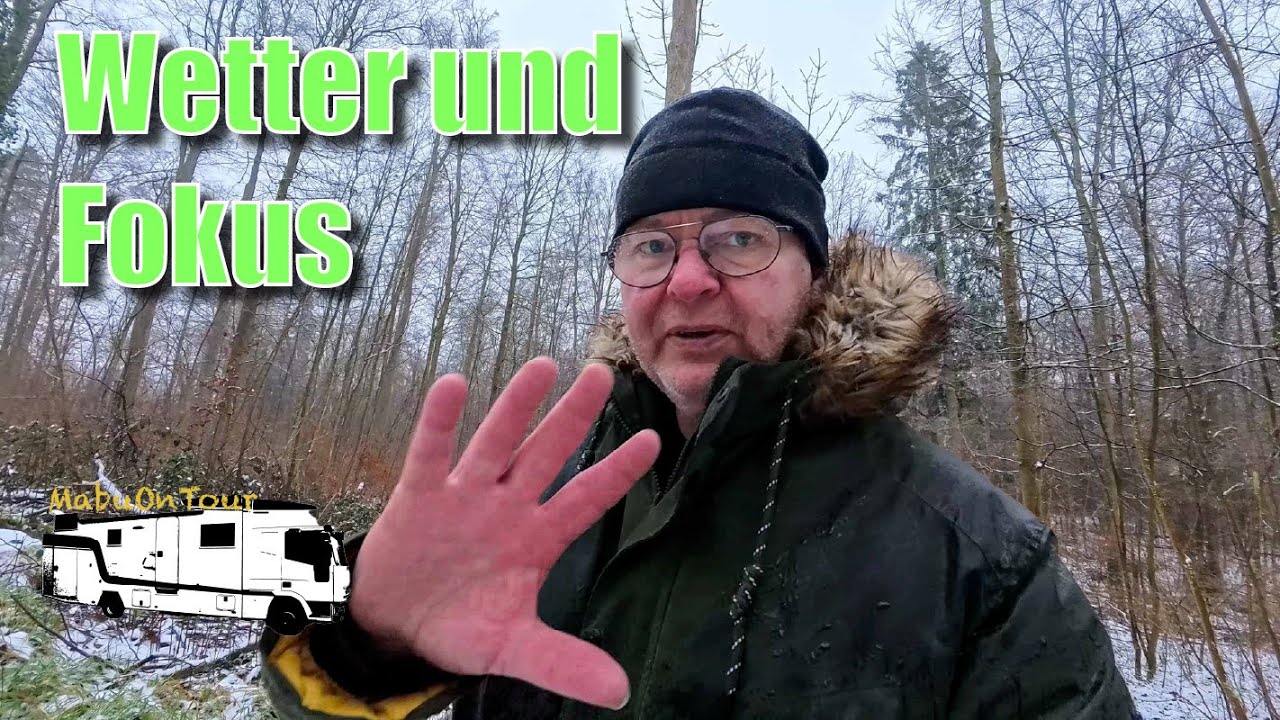 Wandern mit dem Handy: Enttäuschungen und Erfolge in der Natur #fotografia