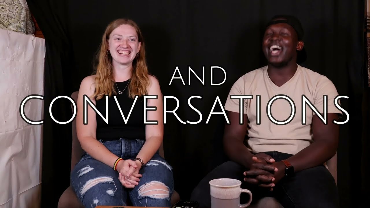 Special Episode: A Cross-cultural Holiday Season