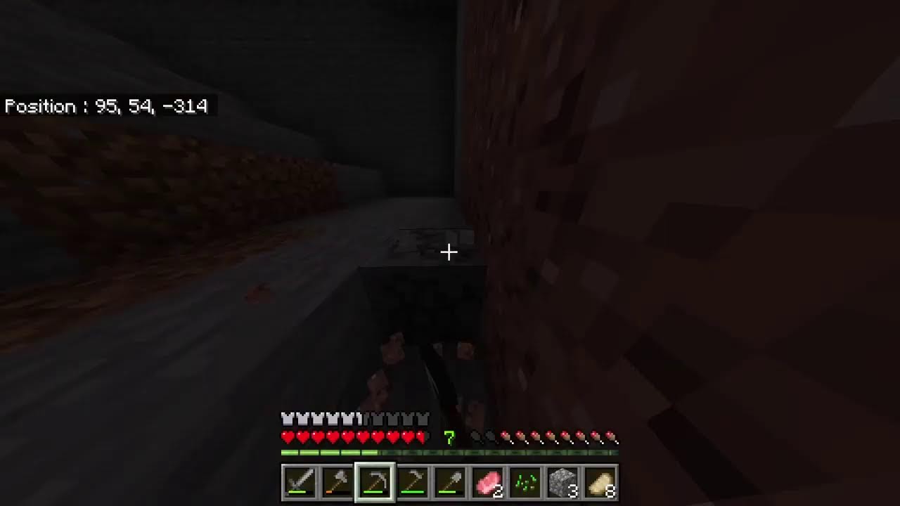 Minecrafte PS5 FR (besoin de renfort)