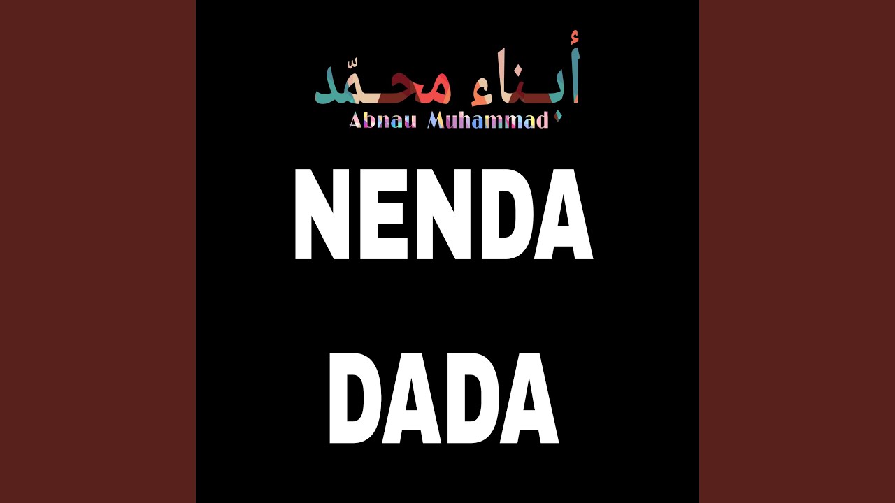 Nenda Dada