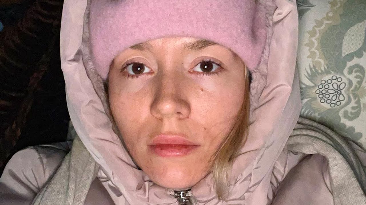 Als Anna aufwacht, ist Krieg in der Ukraine: Bericht &uuml;ber den Bomben-Horror in Kiew