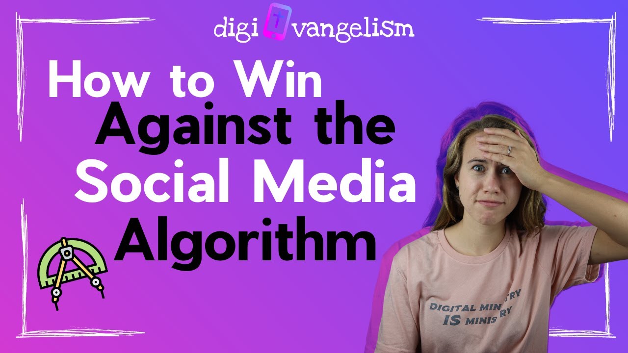 How to Win Against the Algorithm