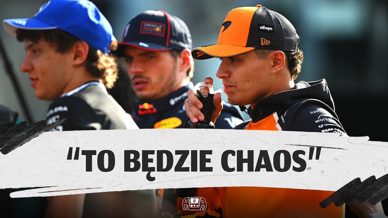 Nowa F1 to “szybkie szachy”. Zdążą spowolnić Mercedesa? Pierwsze przewidywania układu sił!