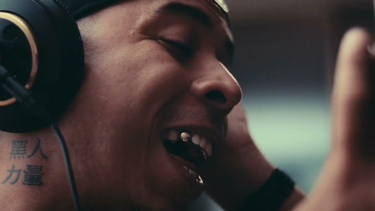 Fastmove, Nero Lvigi & Litah Love - Noche Siniestra (Video oficial)