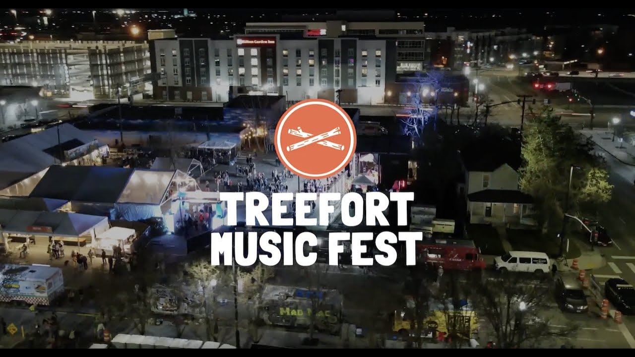 Treefort 10 Full Recap!