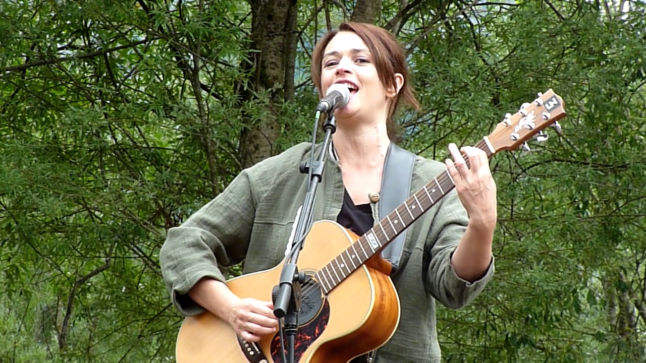 Carmen Consoli LIVE Fiori d'Arancio No Borders Music Festival 7 agosto 2017