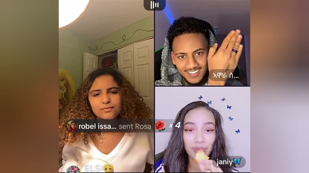 Daisy la Alex❤❤ ዘፈነችልት ዛዝሞይ🧚‍♀️ @AlexVsDaisyFans1