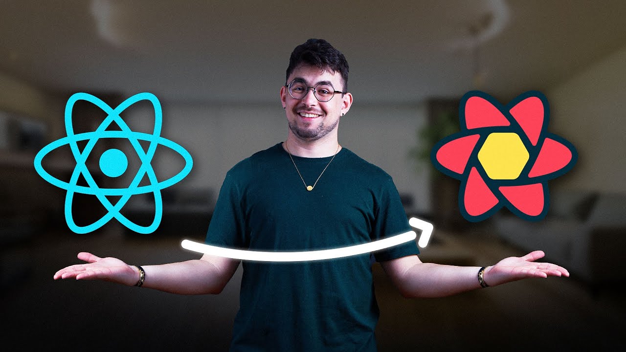 Consumindo APIs No React Com O TanStack React Query